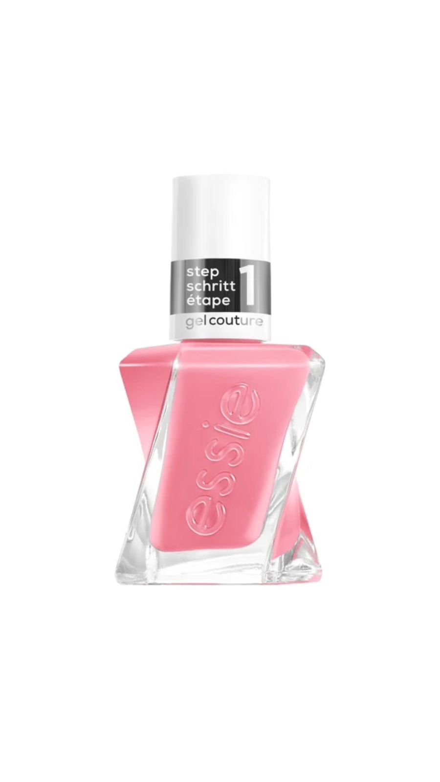 ESSIE GEL COUTURE LONGWEAR NAIL POLISH إيسي صبغ اظافر